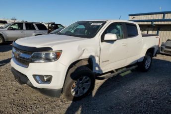 1GCGTCE39G1222194 | 2016 CHEVROLET COLORADO L