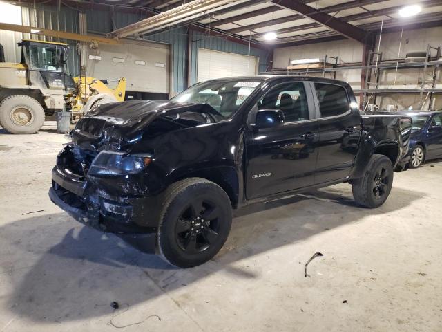 1GCGTCE3XG1298961 | 2016 CHEVROLET COLORADO L