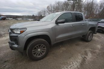 1GCGTCEC3P1179505 | 2023 CHEVROLET COLORADO L