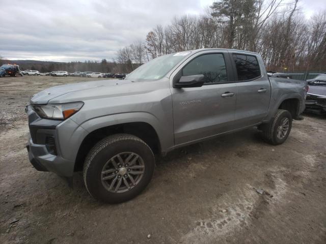 1GCGTCEC3P1179505 | 2023 CHEVROLET COLORADO L