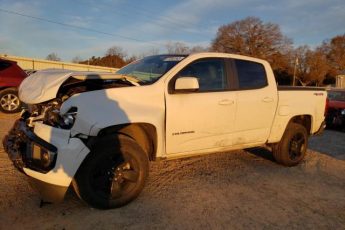 1GCGTCEN1M1258460 | 2021 CHEVROLET COLORADO L