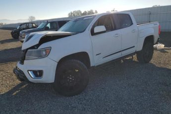 1GCGTCEN2K1318677 | 2019 CHEVROLET COLORADO L