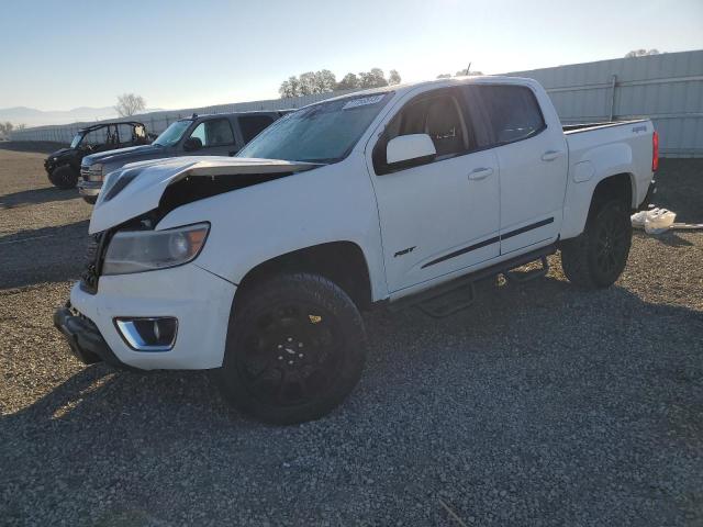 1GCGTCEN2K1318677 | 2019 CHEVROLET COLORADO L