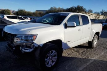 1GCGTCEN3K1112851 | 2019 CHEVROLET COLORADO L