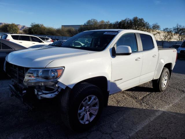 1GCGTCEN3K1112851 | 2019 CHEVROLET COLORADO L