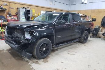 1GCGTCEN5L1201435 | 2020 CHEVROLET COLORADO L