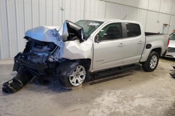 1GCGTCEN6J1198445 | 2018 CHEVROLET COLORADO L