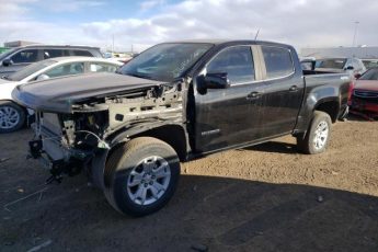 1GCGTCEN8J1191819 | 2018 CHEVROLET COLORADO L