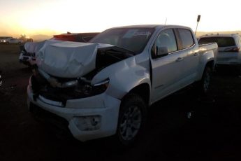 1GCGTCEN8L1112734 | 2020 CHEVROLET COLORADO L