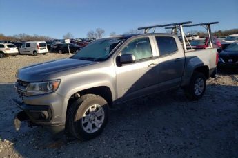 1GCGTCENXN1318740 | 2022 CHEVROLET COLORADO L