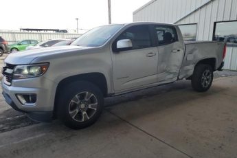 1GCGTDE34G1180958 | 2016 CHEVROLET COLORADO Z