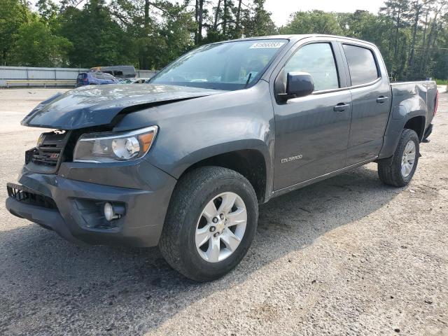 1GCGTDE39G1124417 | 2016 CHEVROLET COLORADO Z