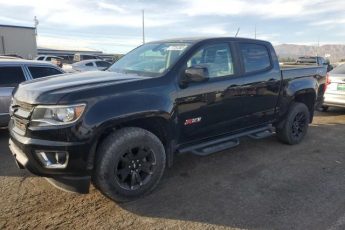 1GCGTDEN0H1246229 | 2017 CHEVROLET COLORADO Z