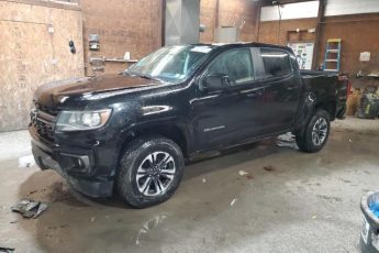 1GCGTDEN2N1181038 | 2022 CHEVROLET COLORADO Z