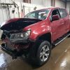 3TMCZ5AN5HM061511 | 2017 TOYOTA TACOMA DOU