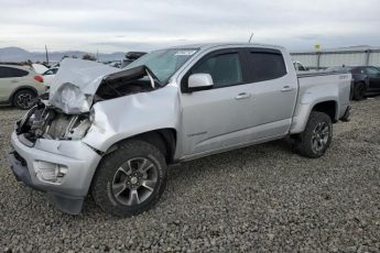 1GCGTDEN3K1133785 | 2019 CHEVROLET COLORADO Z