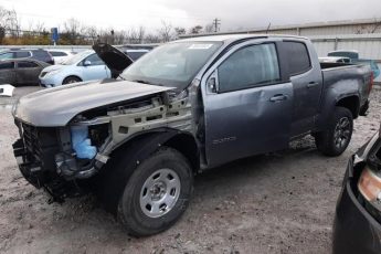 1GCGTDEN3L1227361 | 2020 CHEVROLET COLORADO Z