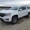 1GCJTCDE9A8119977 | 2010 CHEVROLET COLORADO