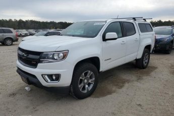 1GCGTDEN7K1138410 | 2019 CHEVROLET COLORADO Z