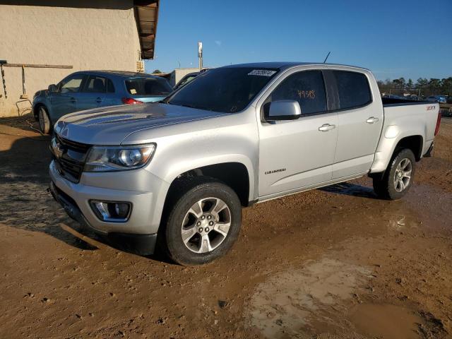 1GCGTDEN8J1190661 | 2018 CHEVROLET COLORADO Z