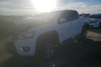 1GCGTDEN9K1131510 | 2019 CHEVROLET COLORADO Z