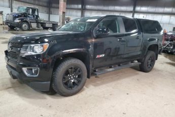 1GCGTDEN9L1186735 | 2020 CHEVROLET COLORADO Z