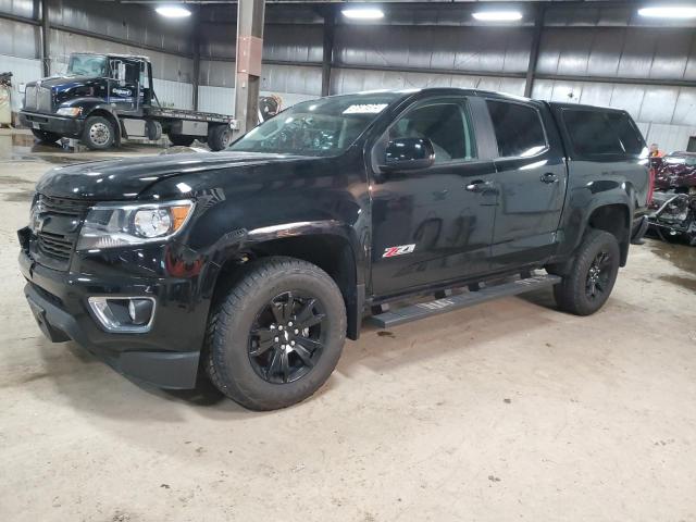 1GCGTDEN9L1186735 | 2020 CHEVROLET COLORADO Z