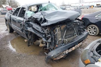 1GCHK23266F101135 | 2006 CHEVROLET SILVERADO 2500HD