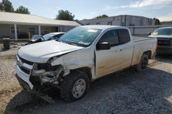 1GCHSAEA0F1218673 | 2015 CHEVROLET COLORADO