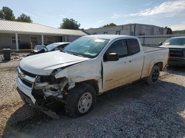 1GCHSAEA0F1218673 | 2015 CHEVROLET COLORADO