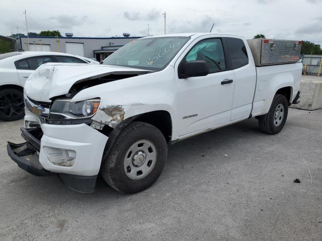 1GCHSAEA4F1186648 | 2015 CHEVROLET COLORADO