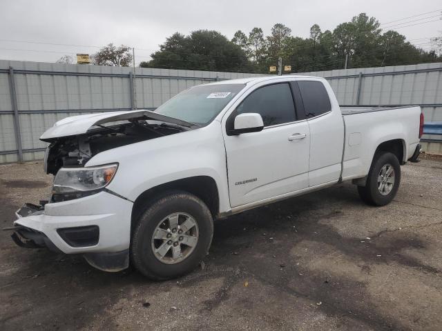 1GCHSBE34G1121131 | 2016 CHEVROLET COLORADO