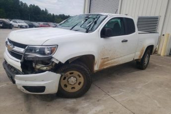 1GCHSBEA0G1215733 | 2016 CHEVROLET COLORADO