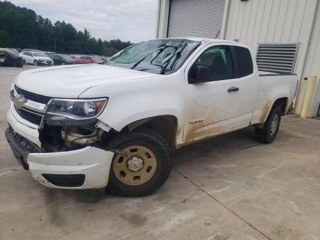 1GCHSBEA0G1215733 | 2016 CHEVROLET COLORADO