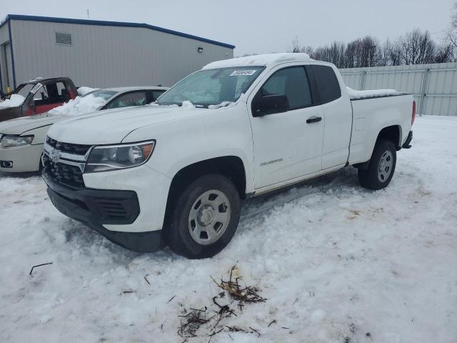 1GCHSBEA0M1128572 | 2021 CHEVROLET COLORADO