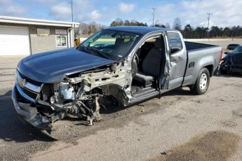 1GCHSBEA1J1303892 | 2018 CHEVROLET COLORADO