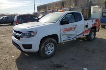 1GCHSBEA1K1101779 | 2019 CHEVROLET COLORADO