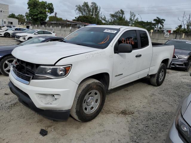 1GCHSBEA1L1217257 | 2020 CHEVROLET COLORADO