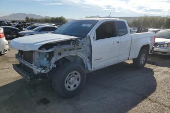 1GCHSBEA2G1243954 | 2016 CHEVROLET COLORADO