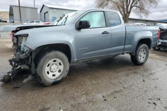 1GCHSBEA2J1305425 | 2018 CHEVROLET COLORADO