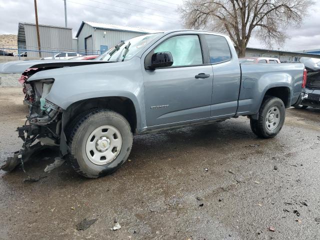 1GCHSBEA2J1305425 | 2018 CHEVROLET COLORADO