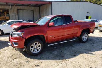 1GCHSBEA3F1218348 | 2015 CHEVROLET COLORADO L