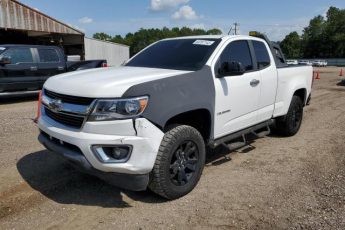 1GCHSBEA3G1286568 | 2016 CHEVROLET COLORADO