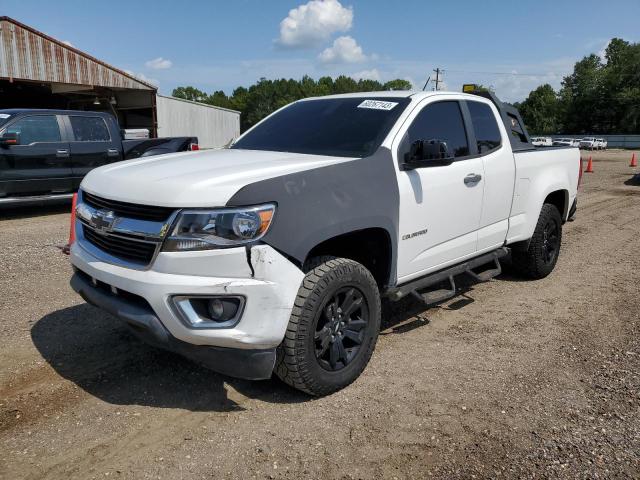 1GCHSBEA3G1286568 | 2016 CHEVROLET COLORADO