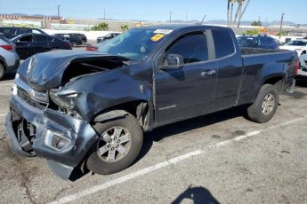 1GCHSBEA5H1242475 | 2017 CHEVROLET COLORADO