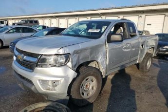 1GCHSBEA5K1228230 | 2019 CHEVROLET COLORADO