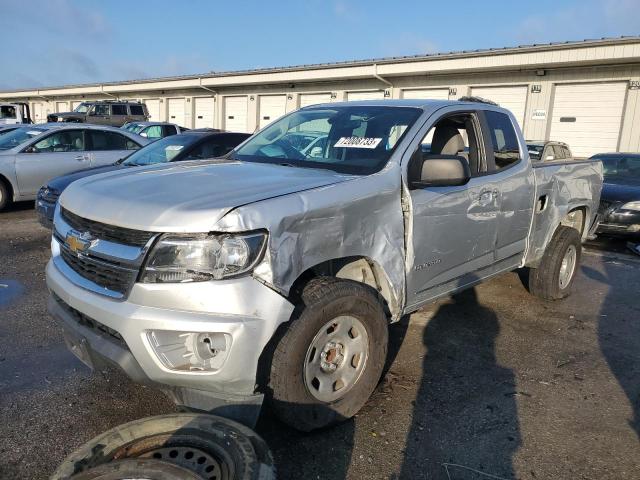 1GCHSBEA5K1228230 | 2019 CHEVROLET COLORADO