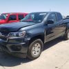 5TFUX4EN3FX034944 | 2015 TOYOTA TACOMA ACC