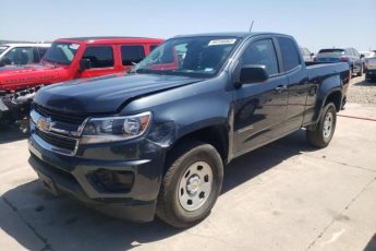 1GCHSBEA5K1238658 | 2019 CHEVROLET COLORADO