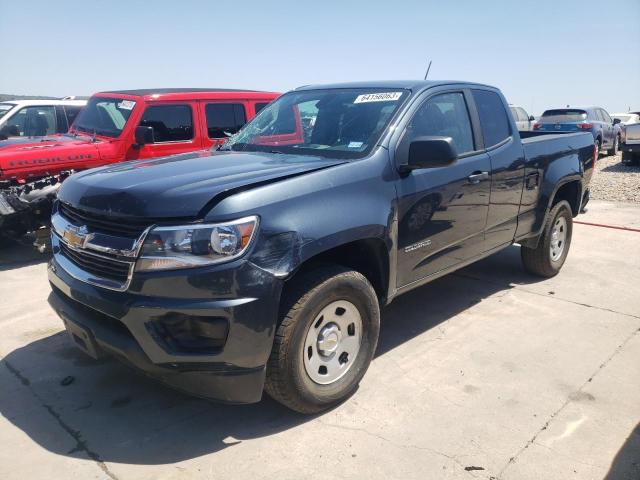 1GCHSBEA5K1238658 | 2019 CHEVROLET COLORADO